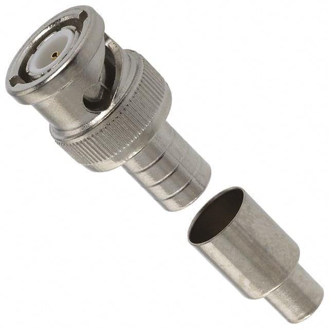 CP-88-10 Cinch Connectivity Solutions AIM-Cambridge  Assemblages de connecteurs coaxiaux (RF)